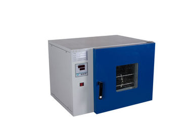 Acciaio ad alta temperatura industriale di Stainess del forno di essiccazione del controllo della temperatura di PID