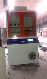 Elettrotipia - apparecchiatura di collaudo a corrente debole ad alta tensione dell'arco della traccia ASTMD495 IEC60587 1984