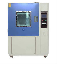 Camera a polvere della sabbia IEC60529-2001 e per IP5x e IP6x che provano 2kg/M3