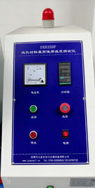 Valutazione di plastica della macchina di prova di ASTM C447-85 della temperatura massima di servizio dei prodotti dell'isolamento termico