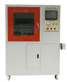 apparecchiatura d'inseguimento ad alta tensione della prova di indice di frequenza industriale 48Hz-62Hz per isolamento elettrico Iec60598-2007