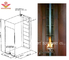 Attrezzatura per la prova della diffusione verticale della fiamma Cavo raggruppato per l'infiammabilità superficiale 200 kg