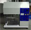 Prova di compressibilità della schiuma ISO-2439, macchina di prova di sforzo ASTM-D1056