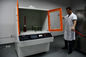 Apparecchiatura di collaudo elettrica di forza di IEC 60243 per i materiali isolanti