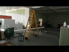 ASTM E1886-2005 Finestre esterne, pareti di tenda, porte colpite da apparecchiature di prova missilistica