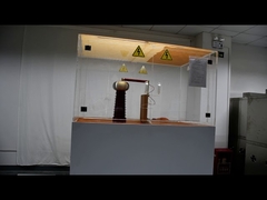 Tester di tensione di isolamento