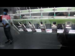 Tester di infiammabilità indice di tracciamento dell'alta tensione