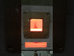 BS476-6 Provate di propagazione del fuoco su materiali e strutture da costruzione