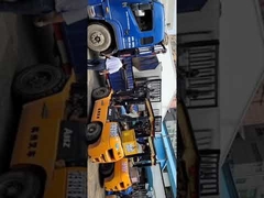 Macchina per prove di propagazione della fiamma su cavi raggruppati IEC60332-3