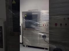 DX8409 Serbatoio di olio ad alta temperatura a temperatura costante