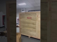 DX9027 Tester di vibrazione per estintori