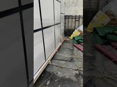 IEC62730-2024、IECIEC62217-2012 Isolatori polimerici 5000 ore Macchina di prova a sollecitazioni multiple