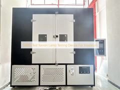 5000h Test Dispositivo per la prova delle lampade allo xenone per isolanti