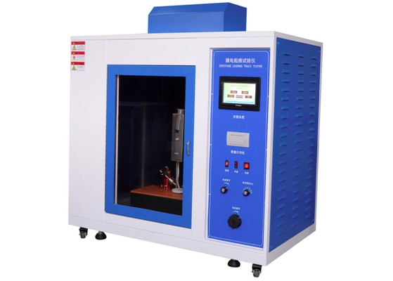 Assicurazione resa facile DX8352 Leakage Trace Testing Machine