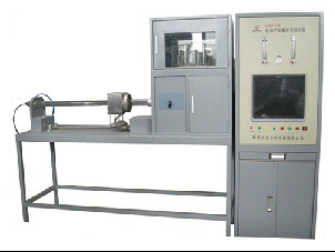 DX8365 Dispositivo di prova della tossicità del fumo del materiale (metodo a gabbia di scoiattolo)