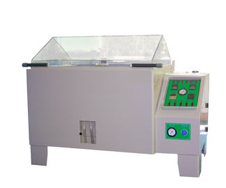 Camera di prova automatica di corrosione dello spruzzo di sale di ASTM per i prodotti di plastica