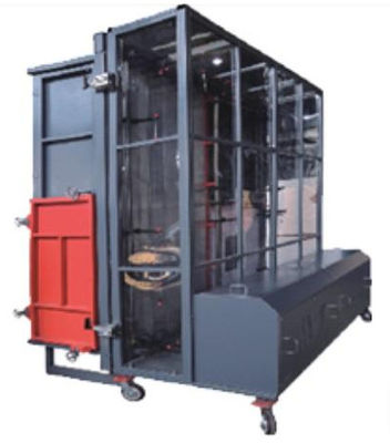 GB/T7106 Materiali da costruzione attrezzature per la prova dell'impermeabilità