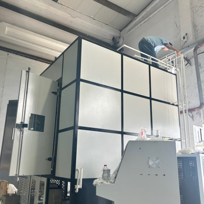 5000h Insulator Testing Equipment IEC 62730-2024 Salt And Rain Test