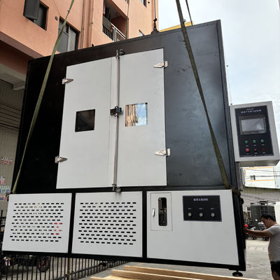 DX8428 Tester Multi Stress per Isolatori per Prove di Stress Multipli per Umidità e Calore con Temperatura Relativa RH 95% ± 3%