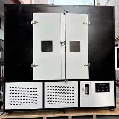 Macchina professionale per test di invecchiamento a stress composito per tensione 380V e test a calore secco a 50°C ± 2°C