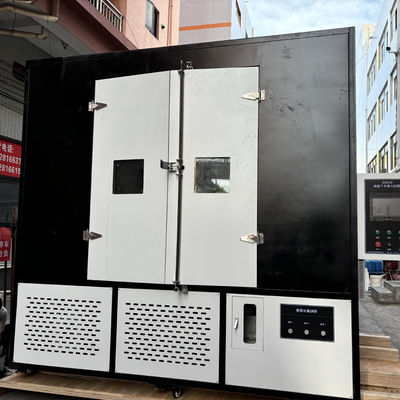 Macchina di prova di isolatori compositi da 2 kW con supporto di reingegneria software personalizzato