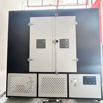 Supporto personalizzato Macchina di prova dell'invecchiamento UV da 2 kW per la reingegneria del software a prezzi accessibili