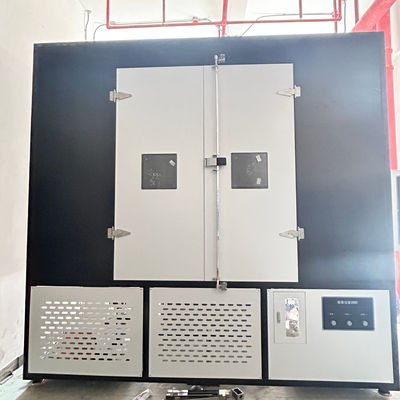 Rilevatore collaborativo di stress degli isolatori ad alta precisione