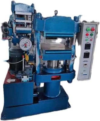 DX-8535B Vulcanizzatore piatto per premere gomma e plastica