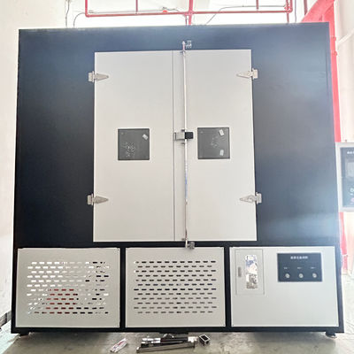 Macchina per prove multi-stress di isolatori ad alta precisione