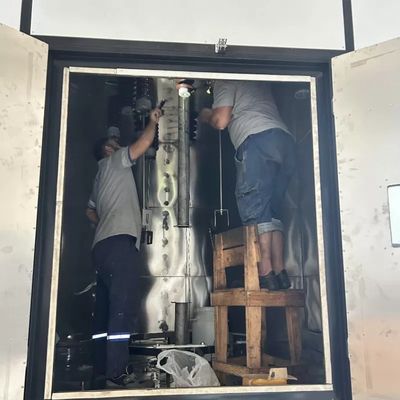 Isolatori macchina di prova multistress 5000h macchina di prova IEC 62730-2024