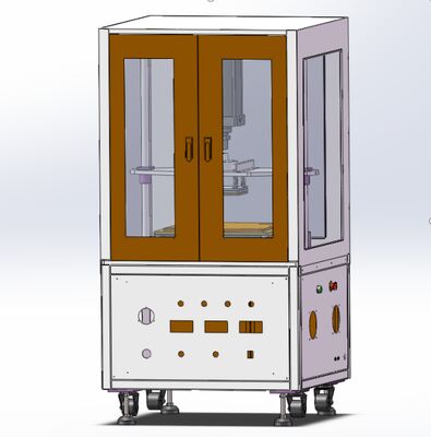 Strumento per la misurazione della dispersione termica dei materiali isolanti è applicabile per misurare la dispersione termica dei materiali isolanti sulle superfici esterne di apparecchiature e tubazioni industriali con temperature