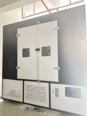 IEC 62217 Attrezzature complete per la prova delle prestazioni elettromeccaniche degli isolanti