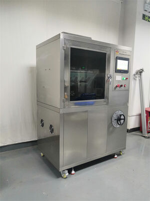 Apparecchio per test di tracciamento IEC0587 ASTMD2303
