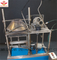 240V Ignitability e macchina della prova di diffusione della fiamma, attrezzatura della prova di laboratorio 15A