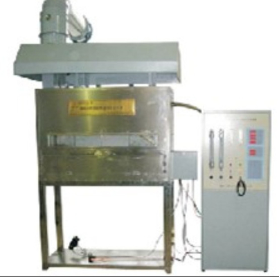 DX8401 Dispositivo di prova del flusso di calore radiante per materiali di rivestimento del pavimento 12w