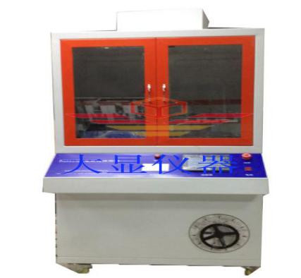 DX8388 Macchina di prova di rottura della tensione