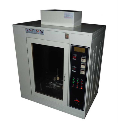 Precision DX8383 macchina di prova del filo caldo per prodotti elettrici