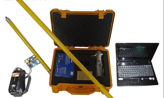 DX8436 Dispositivo di prova di idrofobicit dell'isolatore composito