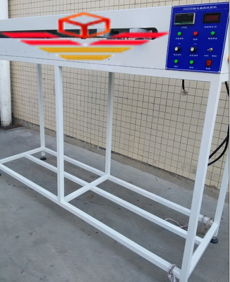 DX8308 Tester di flessione statica del filo per cavi di gomma e plastica