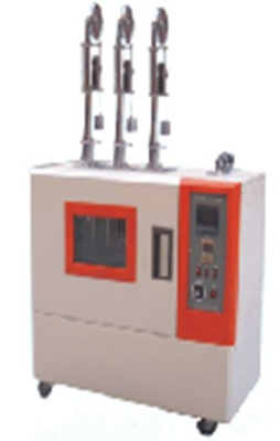 DX8389 Tester di deformazione per riscaldamento del filo