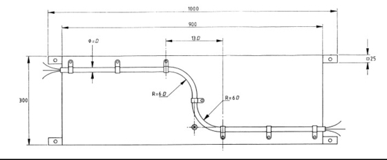 DX8515 Macchina di prova di bruciatura da pioggia a vibrazione d'impatto