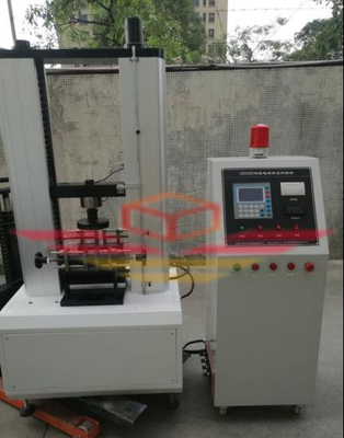 DX8466 Servo Cable Extrusion Tester 0-1.5KV regolabile