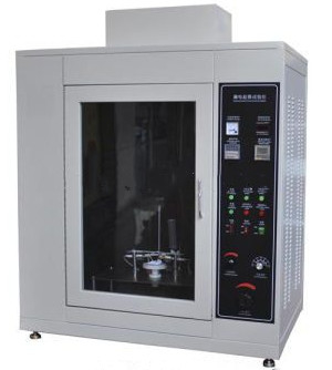Accurate DX8352 Leakage Tracking Tester 100V-600V DX8352 Leakage Tracking Tester con tensione di prova 100V-600V