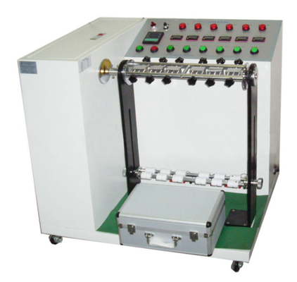 DX8334 Swing Testing Machine a sei gruppi