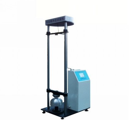 DX9028 Tester di resistenza all'impatto e alla penetrazione del casco