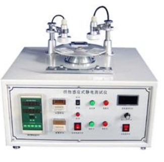 DX7177 Tester antistatico in tessuto alimentato da 300W