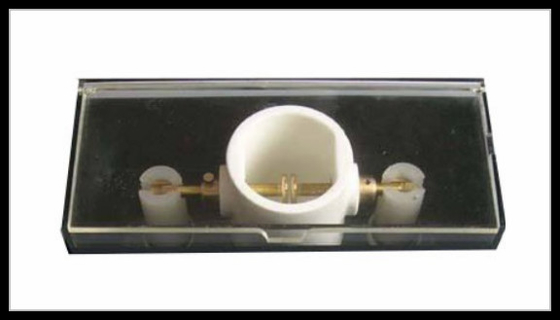 DX8388C Tester di resistenza dielettrica dell'olio isolante