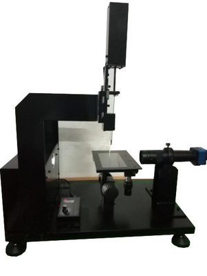 DX8436 Tester di idrofobicità dell'isolatore composito