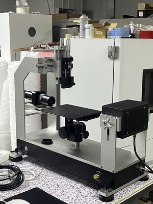 DX8436 Tester di idrofobicità dell'isolatore composito