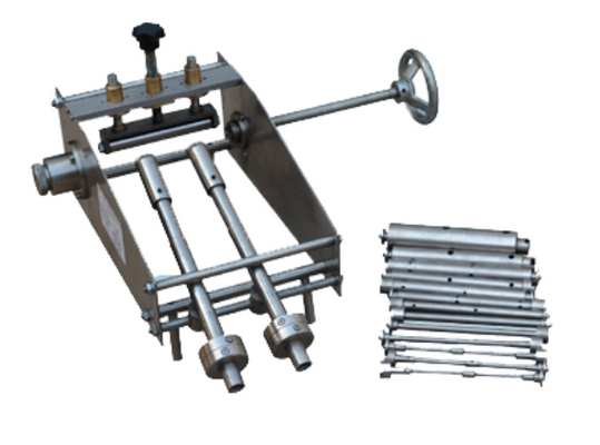 DX8323 Dispositivo di avvolgimento del filo a bassa temperatura